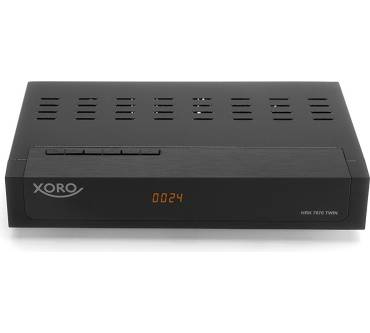 Produktbild Xoro HRK 7670 Twin