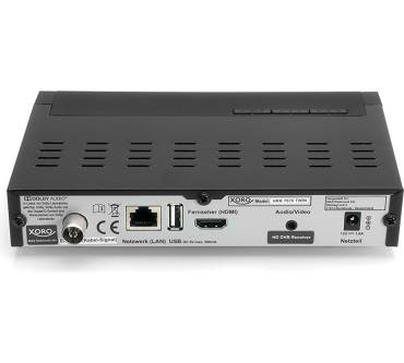 Produktbild Xoro HRK 7670 Twin