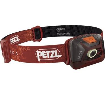 Produktbild Petzl Tikka (2017)