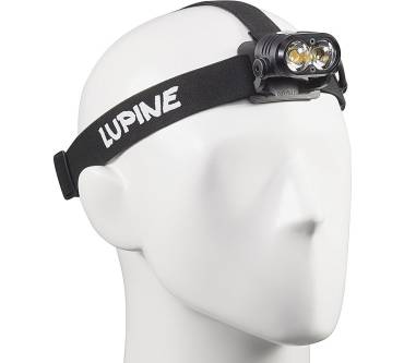 Produktbild Lupine Piko RX Duo SmartCore