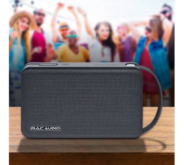 Produktbild Mac Audio Elite 3000