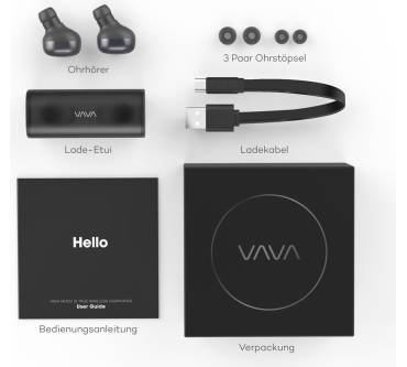 Produktbild VAVA VA-BH002