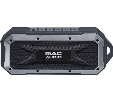 Produktbild Mac Audio BT Wild 401