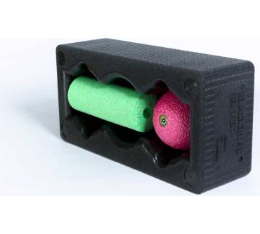 Produktbild Blackroll Block Set