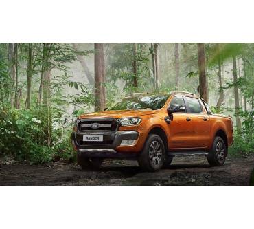 Produktbild Ford Ranger [16]