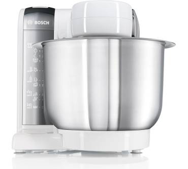 Produktbild Bosch MUM 48CR1