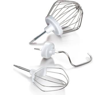 Produktbild Bosch MUM 48CR1