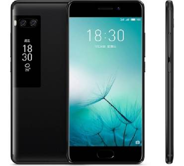 Produktbild Meizu Pro 7