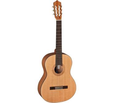 Produktbild La Mancha Guitars Rubinito LSM/59