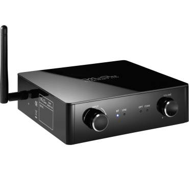 Produktbild McGee Energy HD Bluetooth