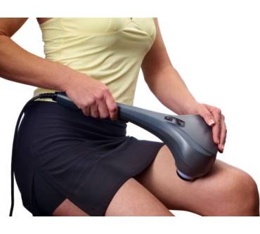 Produktbild Thumper Sport