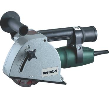 Produktbild Metabo Mauernutfräse MFE 30