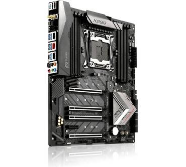 Produktbild ASRock Fatal1ty X299 Professional Gaming i9