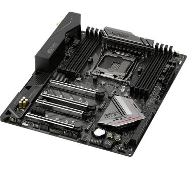 Produktbild ASRock Fatal1ty X299 Professional Gaming i9