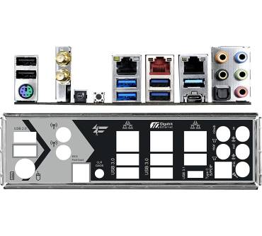 Produktbild ASRock Fatal1ty X299 Professional Gaming i9