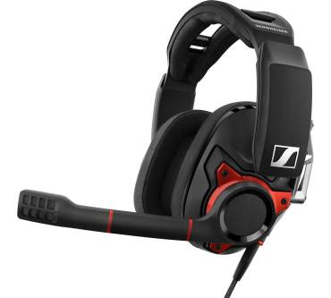 Produktbild Sennheiser GSP 600
