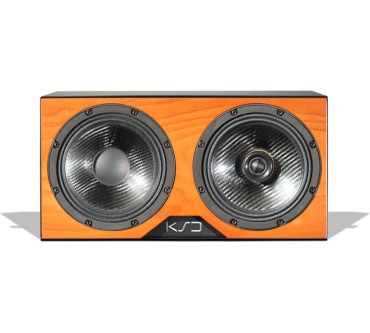 Produktbild KSdigital C88-Reference