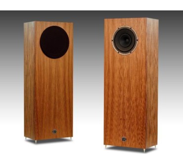 Produktbild Omega Speaker Systems Super 8 XRS