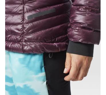 Produktbild Adidas Terrex Climaheat Agravic Down Jacket