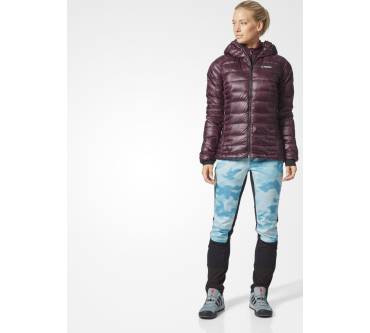 Produktbild Adidas Terrex Climaheat Agravic Down Jacket
