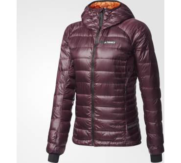 Produktbild Adidas Terrex Climaheat Agravic Down Jacket