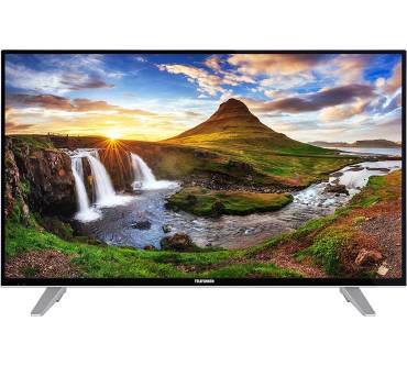 Produktbild Telefunken D43U297X4CW