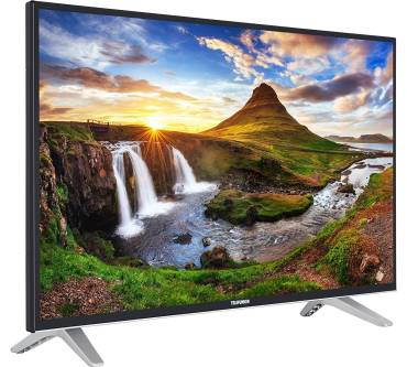 Produktbild Telefunken D43U297X4CW