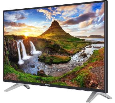 Produktbild Telefunken D43U297X4CW