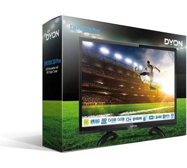Produktbild Dyon Enter 20 Pro