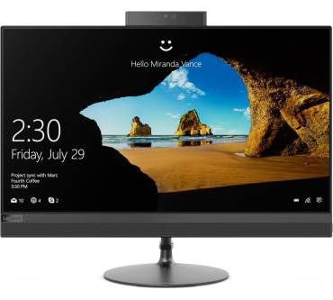 Produktbild Lenovo IdeaCentre AIO 520-27IKL (F0D0001JGE)