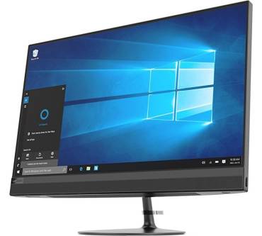 Produktbild Lenovo IdeaCentre AIO 520-27IKL (F0D0001JGE)