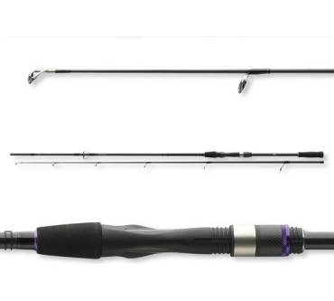 Produktbild Daiwa Prorex XR Spin PXXS 135G