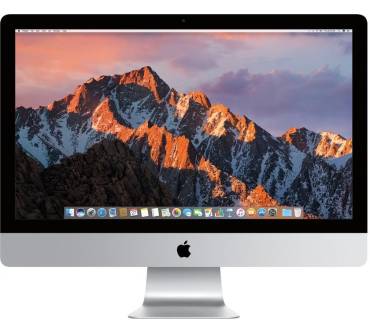 Produktbild Apple iMac 21.5