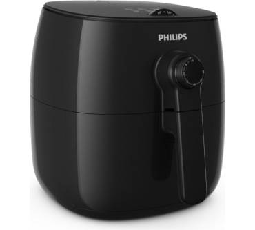 Produktbild Philips Airfryer HD9621/90 Turbostar