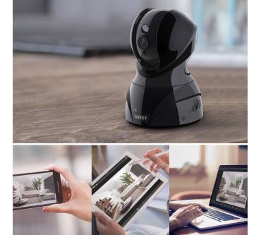 Produktbild Aukey VT-CM1