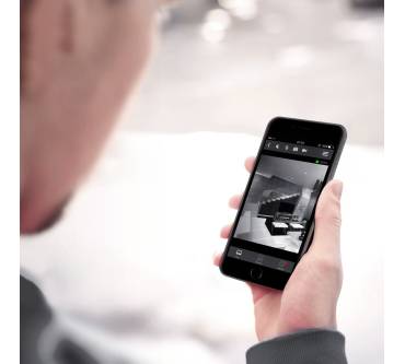 Produktbild Aukey VT-CM1