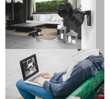 Produktbild Aukey VT-CM1