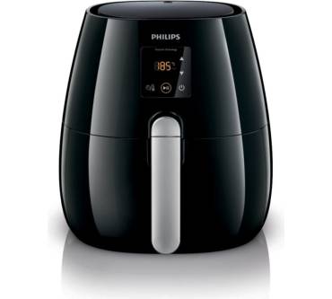 Produktbild Philips Digitaler Airfryer Viva Collection HD9236/20