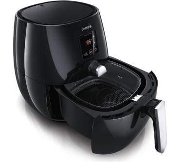 Produktbild Philips Digitaler Airfryer Viva Collection HD9236/20