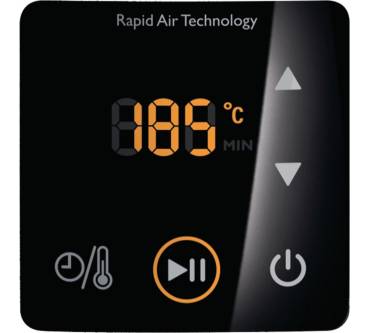 Produktbild Philips Digitaler Airfryer Viva Collection HD9236/20