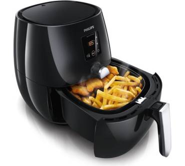 Produktbild Philips Digitaler Airfryer Viva Collection HD9236/20