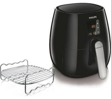 Produktbild Philips Digitaler Airfryer Viva Collection HD9236/20