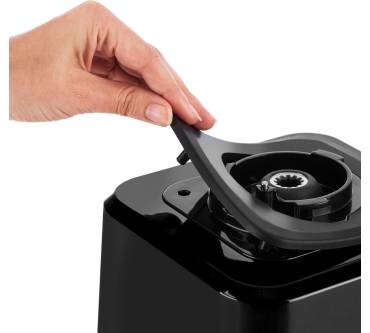 Produktbild Klarstein Olympus