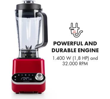 Produktbild Klarstein Olympus