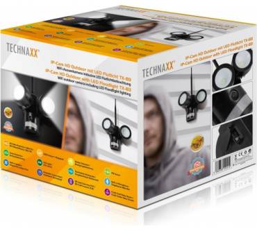 Produktbild Technaxx TX-83