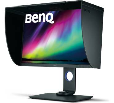 Produktbild BenQ PhotoVue SW271