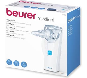 Produktbild Beurer IH 55