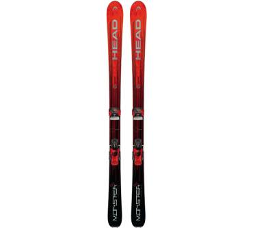 Produktbild Head Monster 88 (Modell 2017/2018)