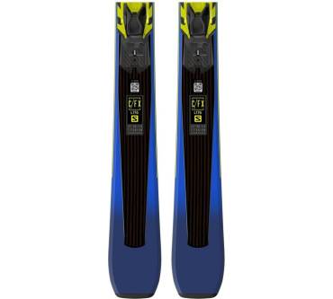 Produktbild Salomon XDR 80 Ti (Modell 2017/2018)