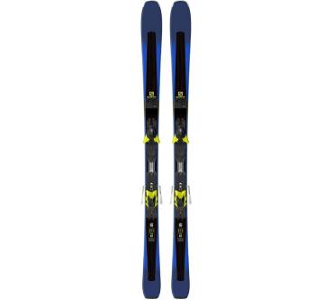 Produktbild Salomon XDR 80 Ti (Modell 2017/2018)